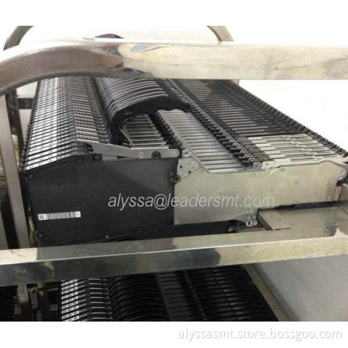 YAMAHA Feeder SS 32 mm KUJ-MC500-000 for YS series machine